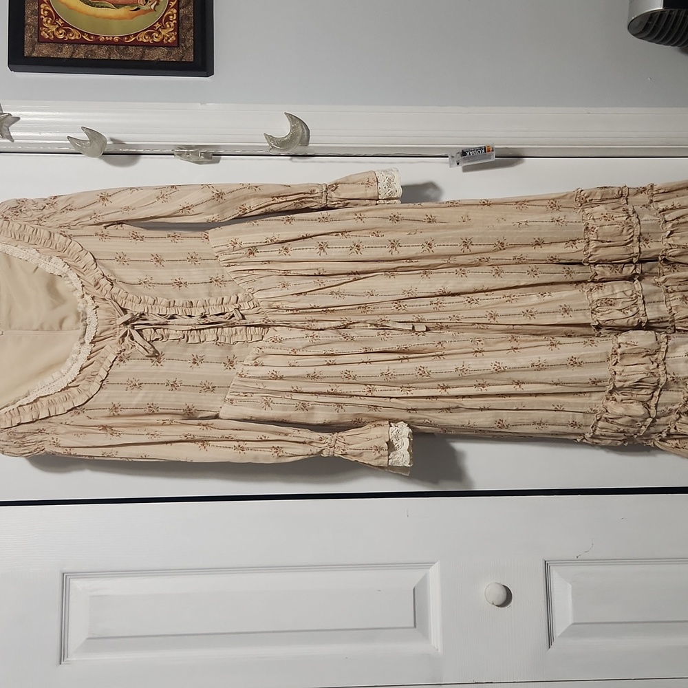 [DO NOT BUY] LACEMADE dress (TRADE)